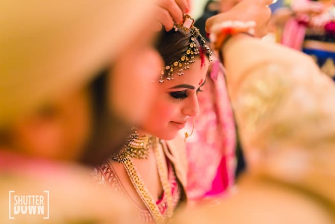 Bridal Photography