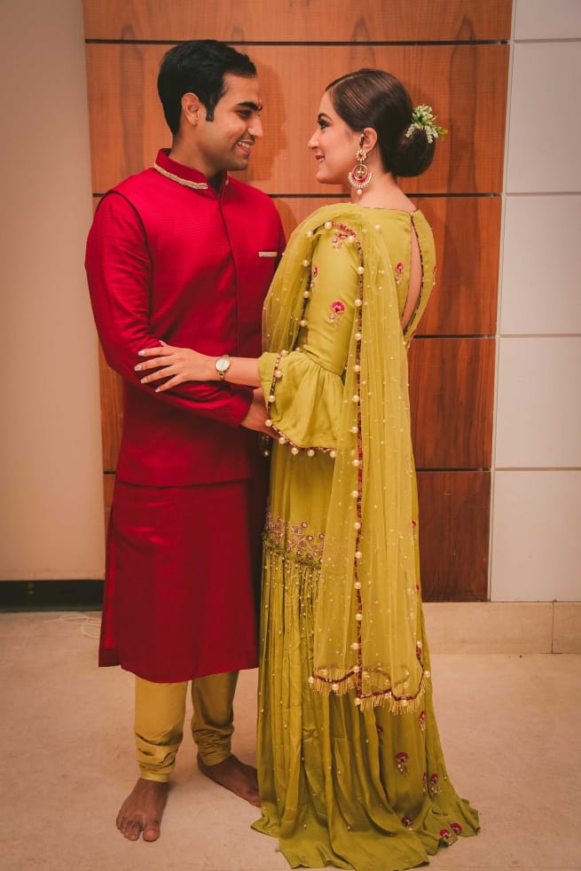 Couple Photography