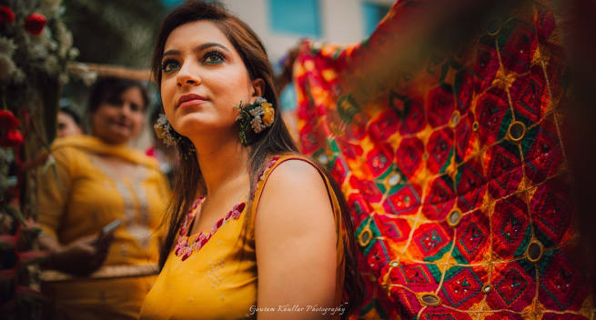 Bride Photography