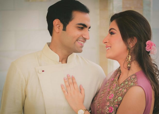 Couple Photography