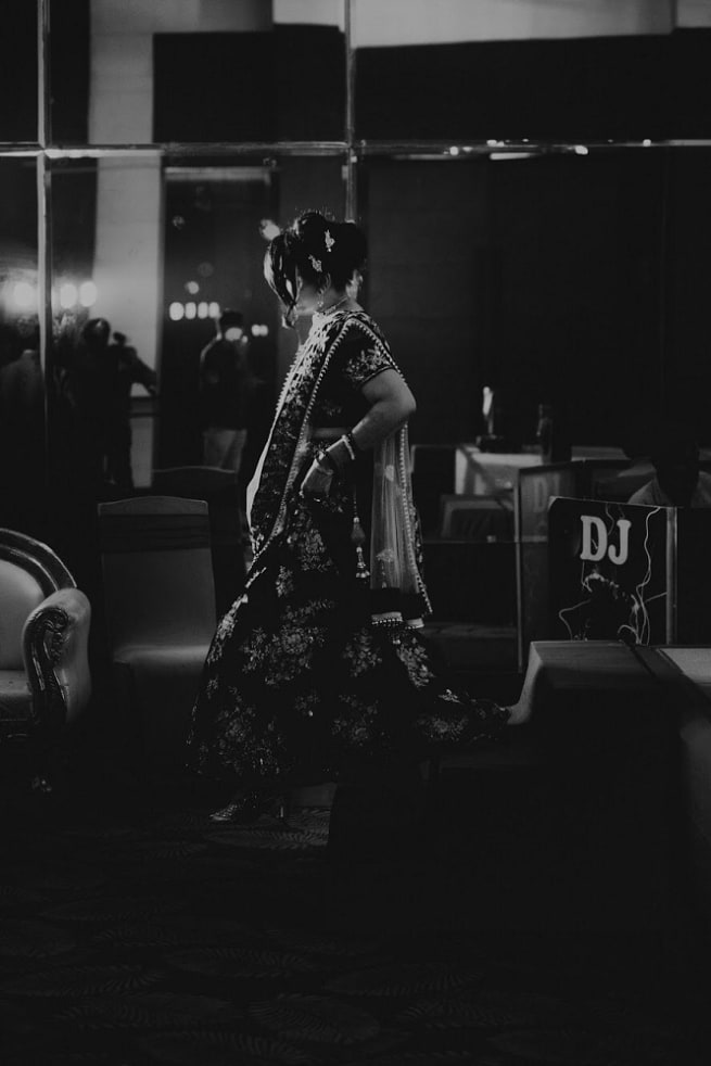 Bride Photography