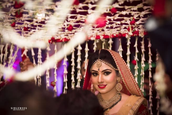 Bride Photography