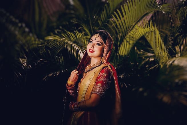 Bride Photography