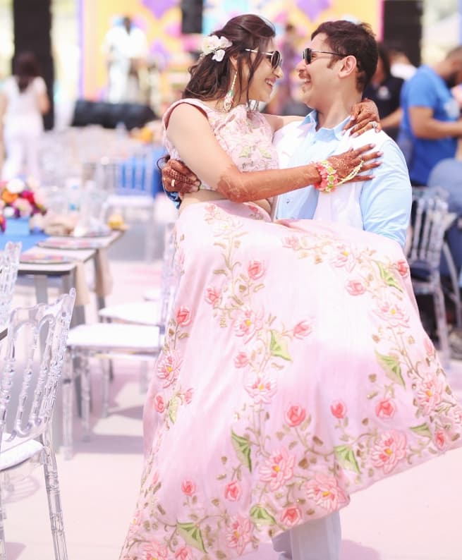 Couple Photography