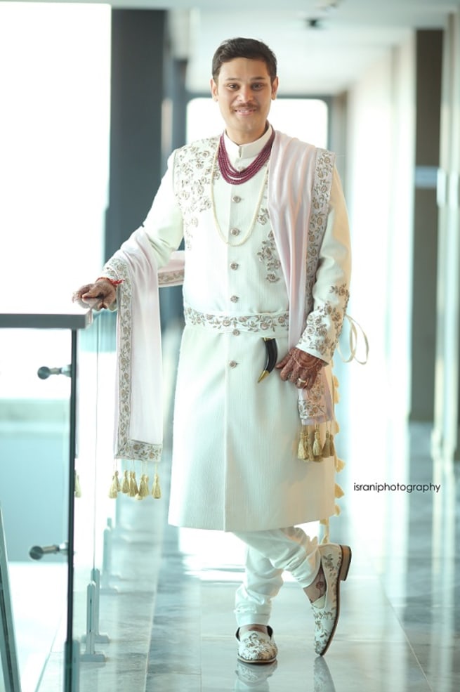 Groom Wear