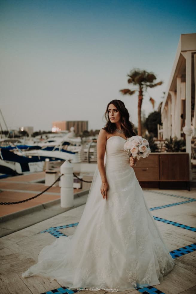 Bride Photography