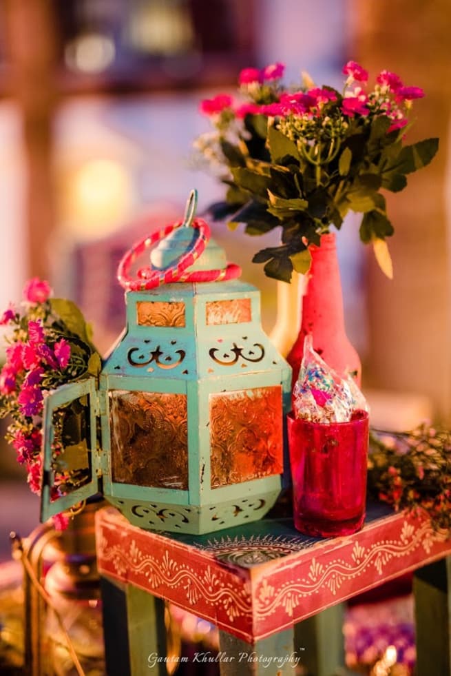 Decoration