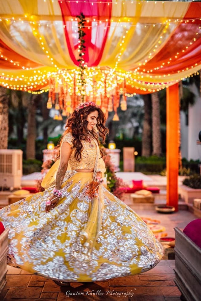 Bride Wear