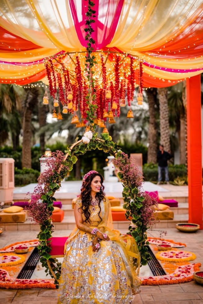 Bride Wear