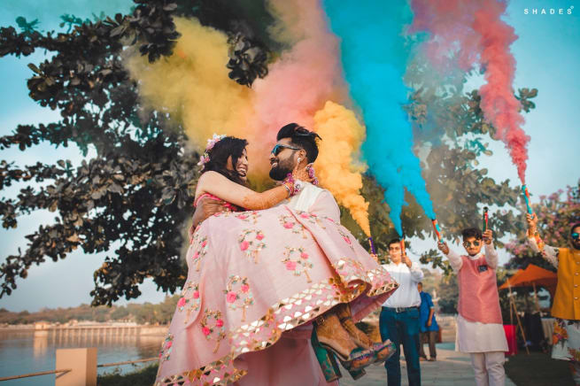 Couple Photography