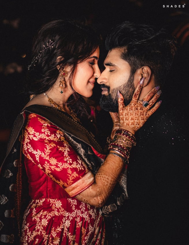 Couple Photography