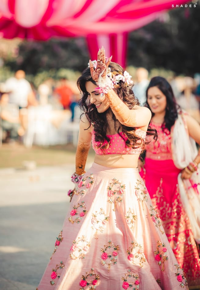 Bride Wear