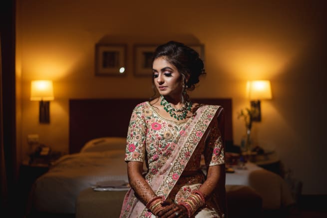 Bridal Photography