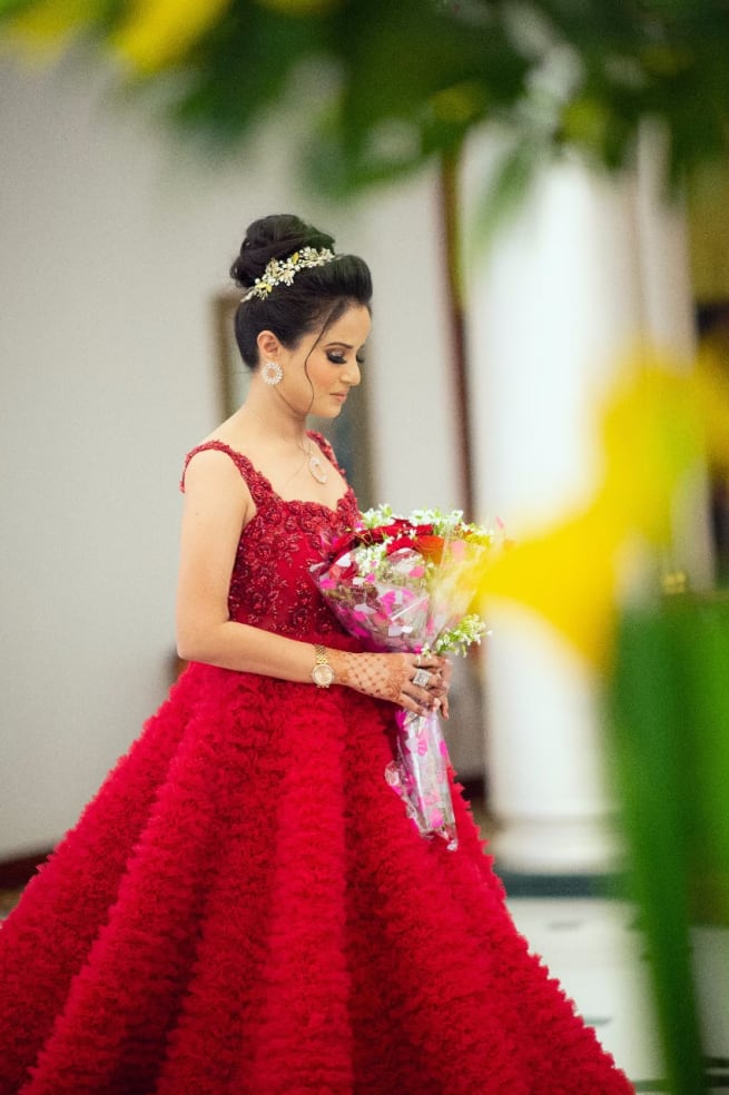 Bridal Photography