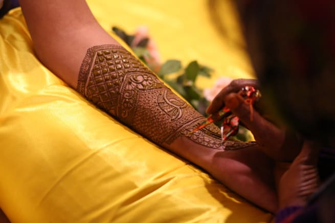 Mehendi