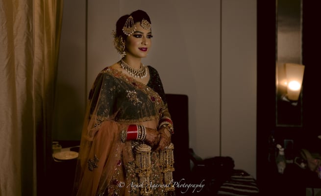 Bridal Photography