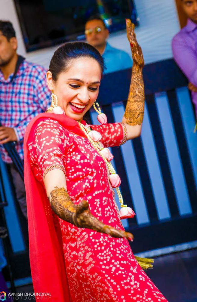 Nikita And Bharat By Avnish Dhoundiyal Photography