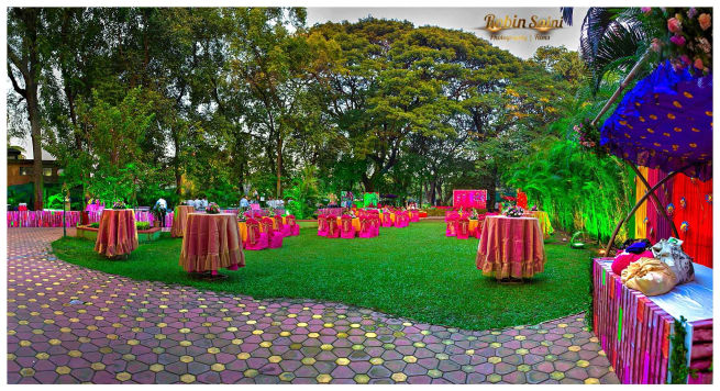 Beautiful Decoration