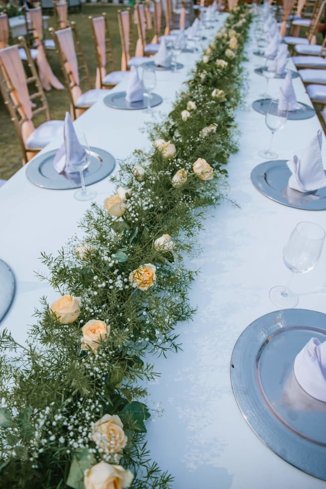 Decoration Ideas