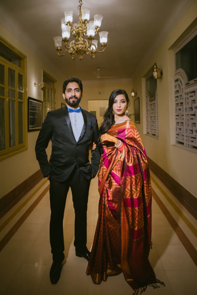 Couple Photography