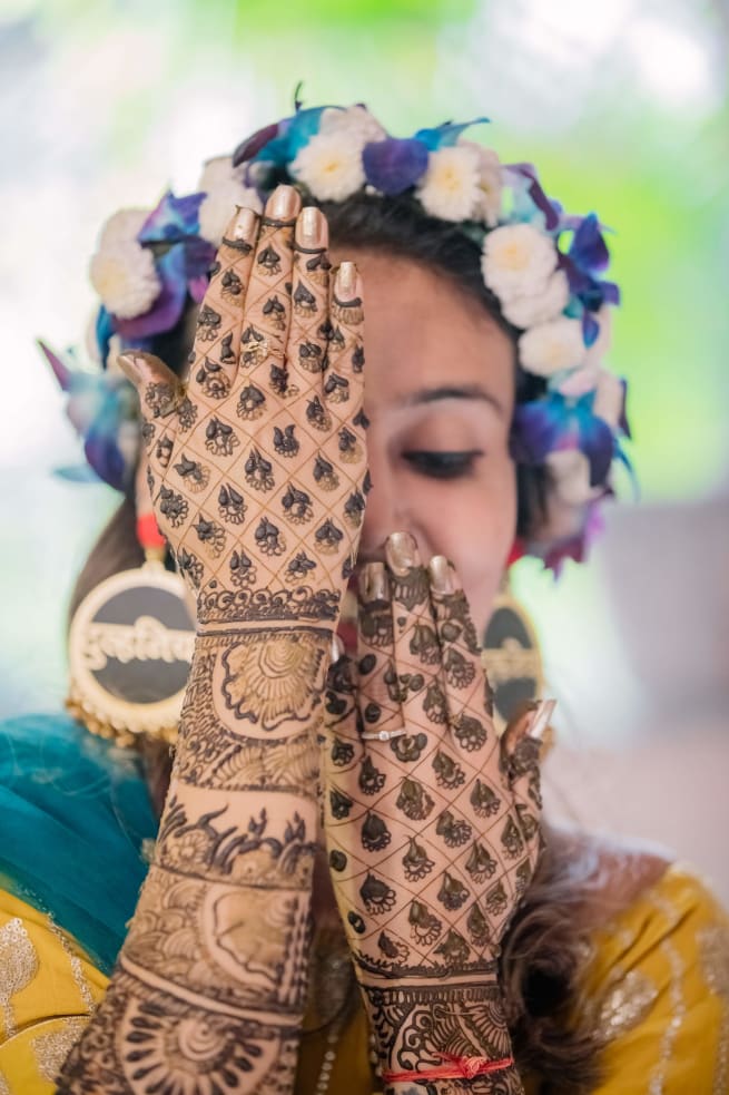 Mehendi