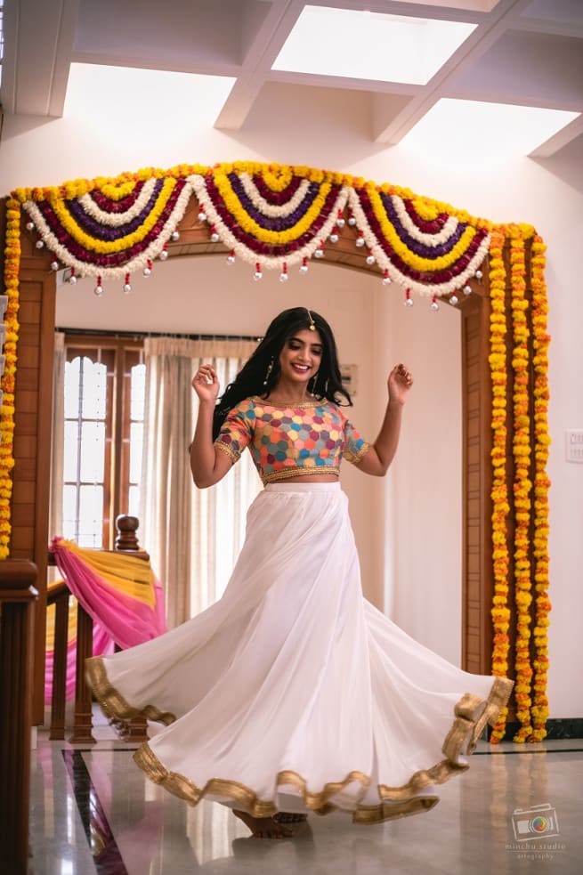 Bride Photography