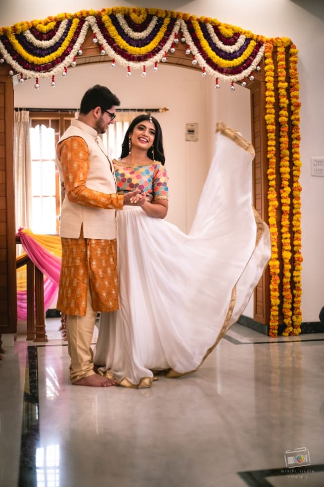 Couple Photography
