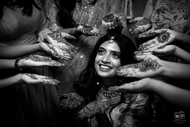 Mehendi
