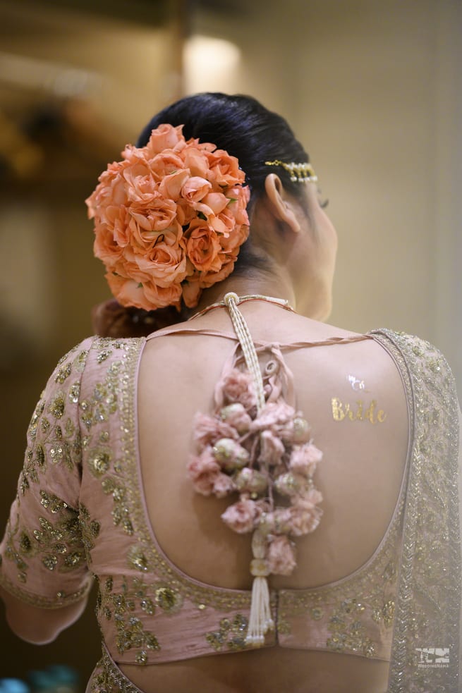Blouse Design