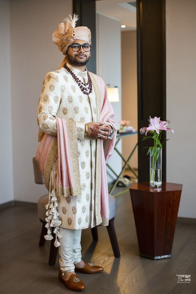 Groom Wear