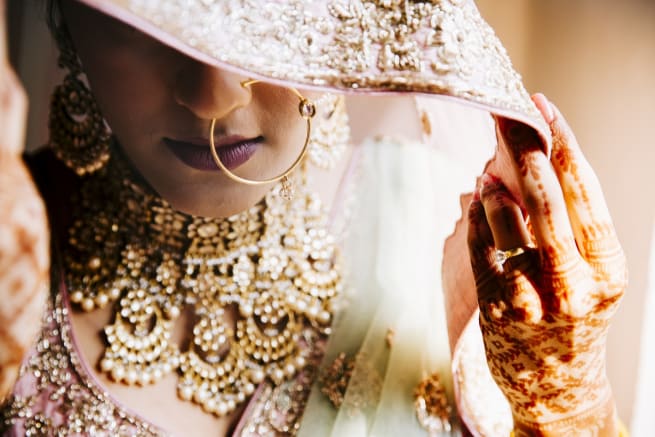 Bridal Photography
