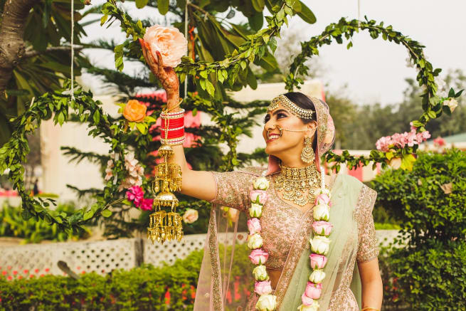 Bridal Photography