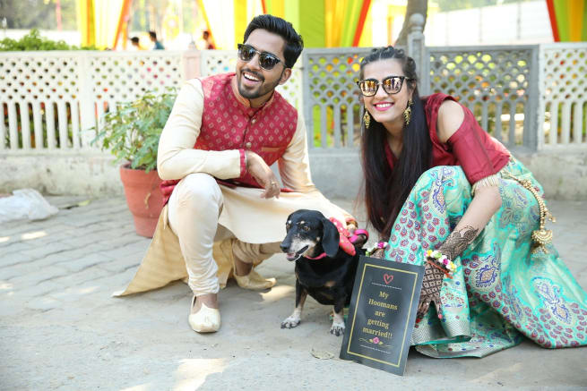 Couple Photography