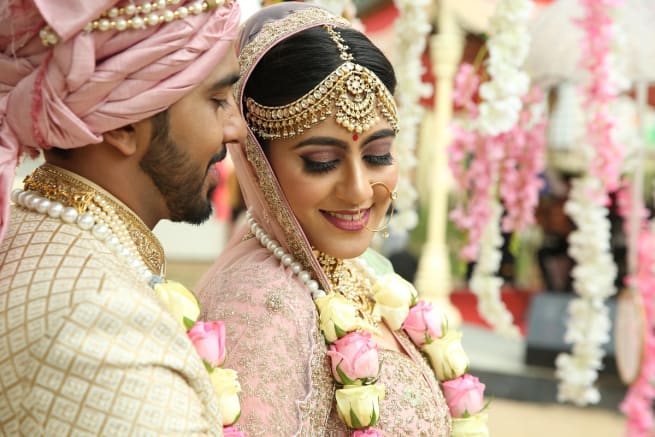 Couple Photography