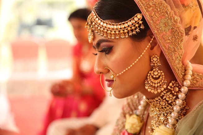 Bridal Photography