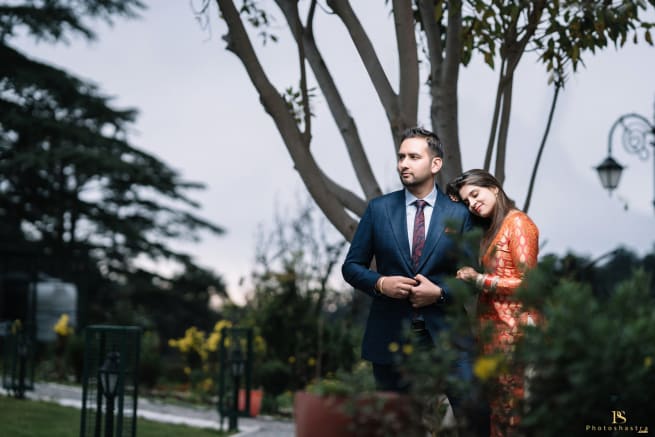 Couple Photography