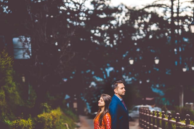 Couple Photography