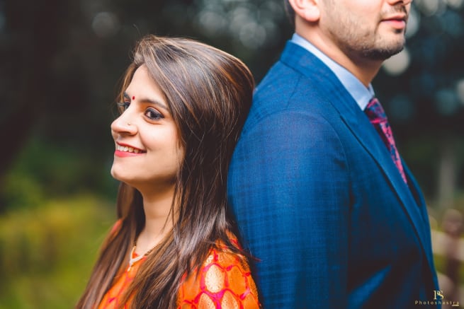 Couple Photography