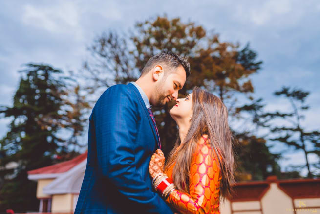 Couple Photography