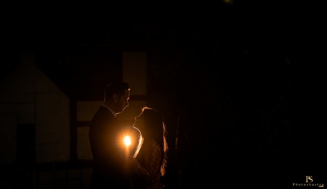 Couple Photography