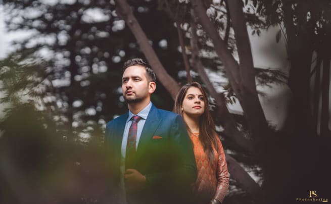 Couple Photography