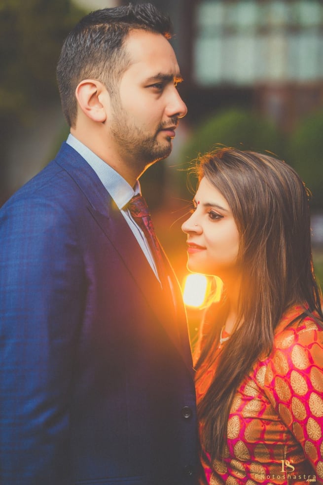 Couple Photography