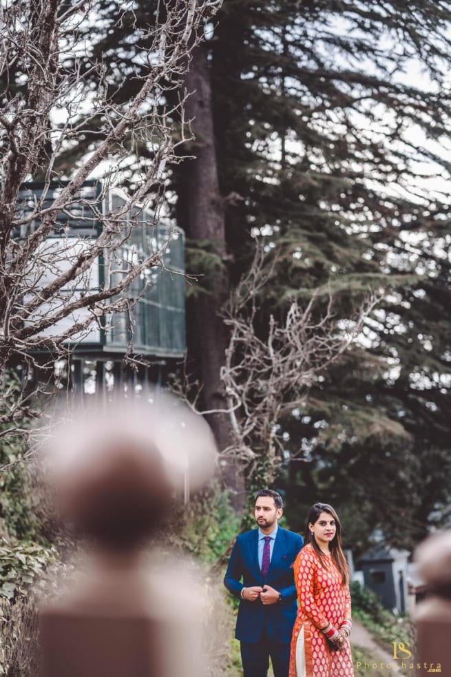 Couple Photography