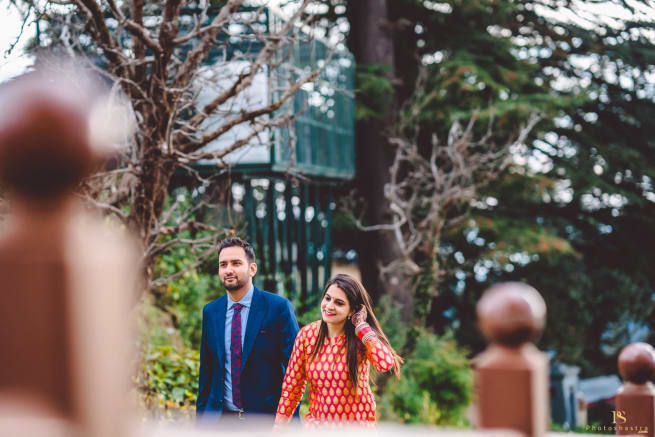 Couple Photography