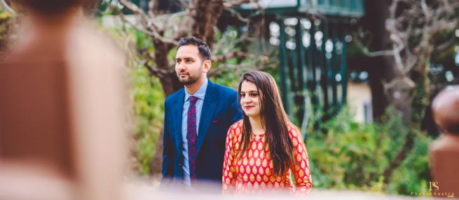 Couple Photography