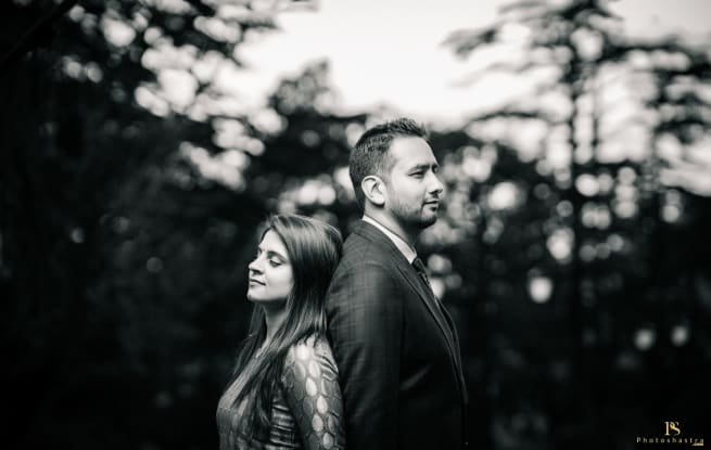 Couple Photography
