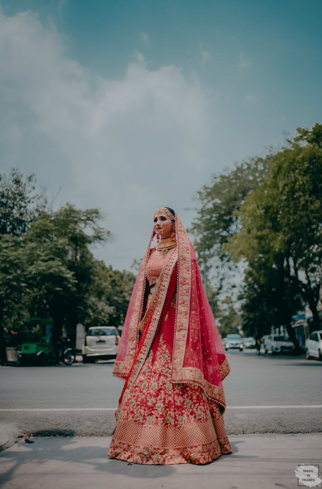 Bridal Photography