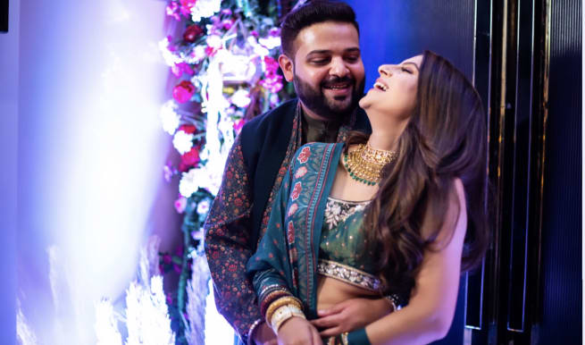 Couple Photography