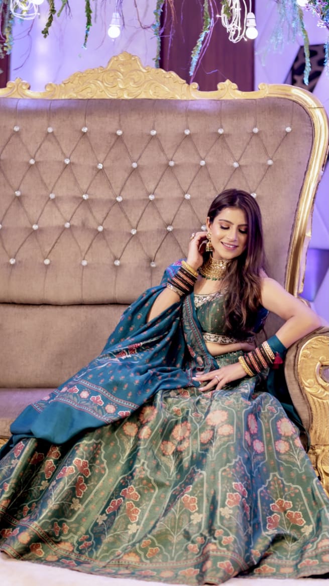 Bridal Photography