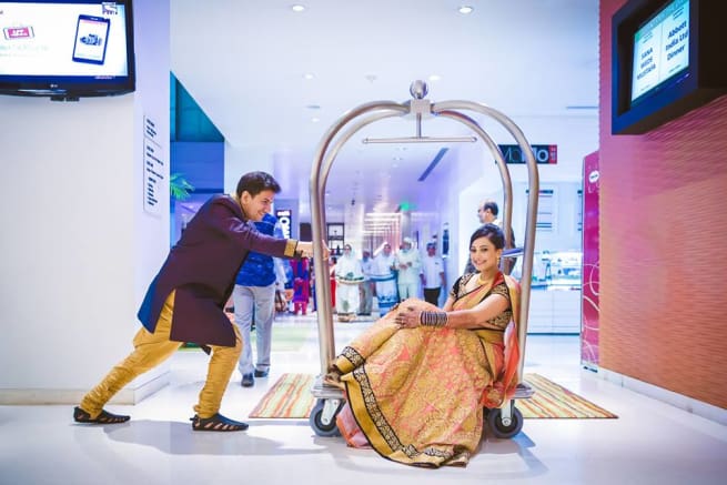 Loveable Couple Click